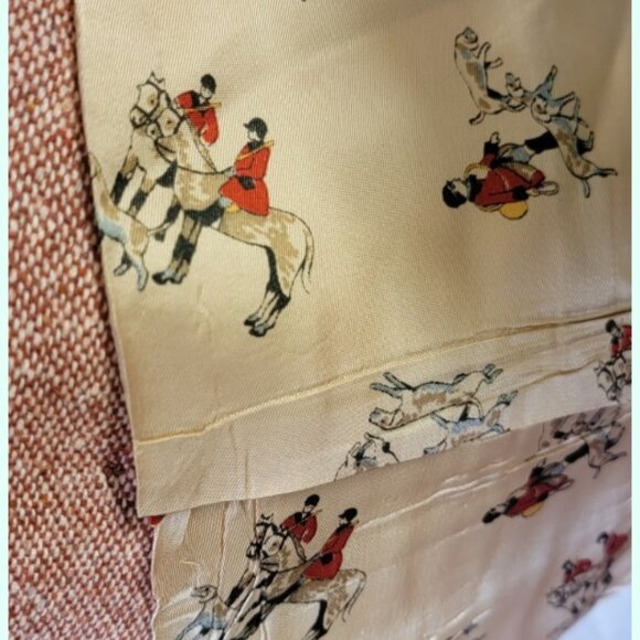 FABULOUS 3-PIECE VINTAGE TWEED SUIT 1970'S ERA - Picture 4 of 11